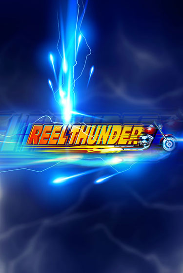 Reel Thunder - играть онлайн | Казино Cristal Palace бесплатно