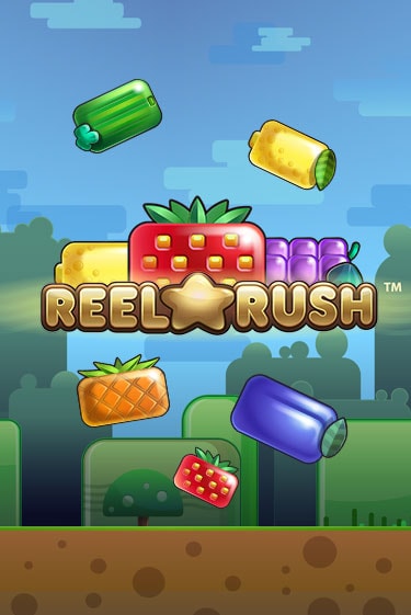 Reel Rush™ - играть онлайн | Казино Cristal Palace бесплатно