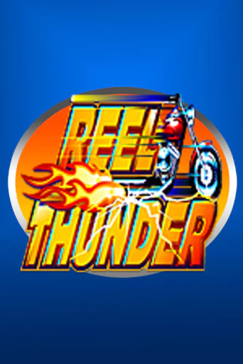 Reel Thunder - играть онлайн | Казино Cristal Palace бесплатно