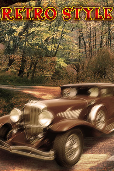 Retro Style - играть онлайн | Казино Cristal Palace бесплатно