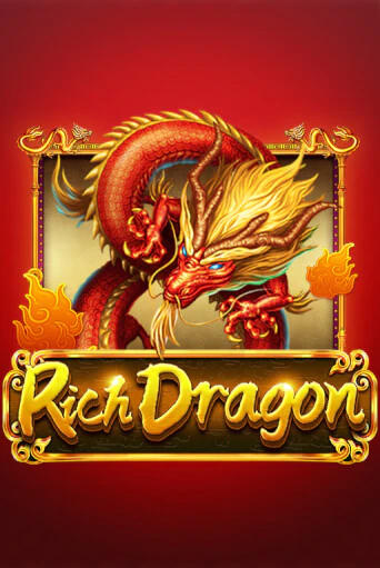 Rich Dragon - играть онлайн | Казино Cristal Palace бесплатно