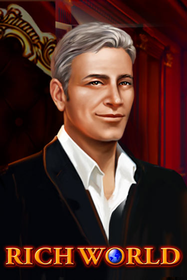 Rich World - играть онлайн | Казино Cristal Palace бесплатно