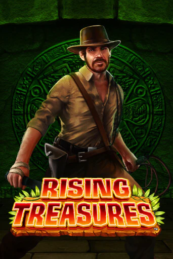 Rising Treasures - играть онлайн | Казино Cristal Palace бесплатно