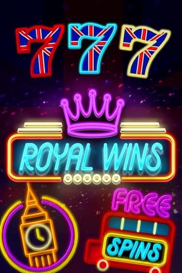 Royal Wins - играть онлайн | Казино Cristal Palace бесплатно
