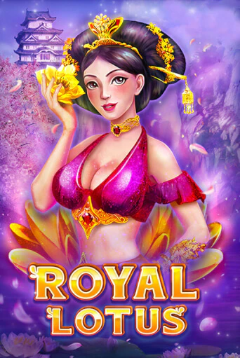 Royal Lotus - играть онлайн | Казино Cristal Palace бесплатно