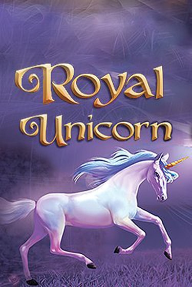 Royal Unicorn - играть онлайн | Казино Cristal Palace бесплатно