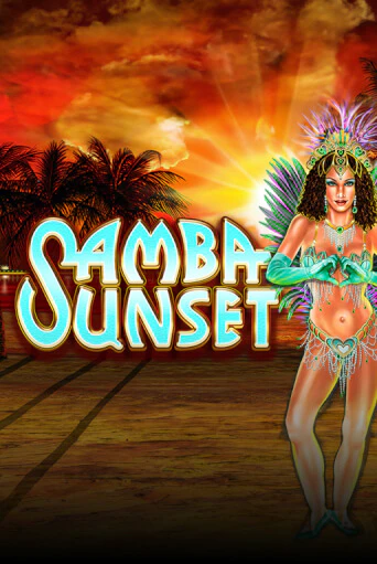 Samba Sunset - играть онлайн | Казино Cristal Palace бесплатно