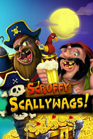 Scruffy Scallywags - играть онлайн | Казино Cristal Palace бесплатно