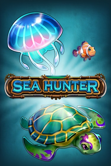 Sea Hunter - играть онлайн | Казино Cristal Palace бесплатно
