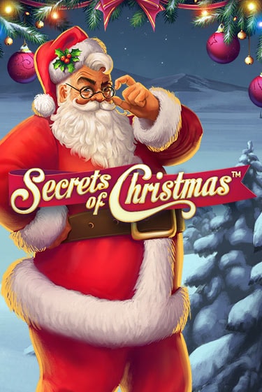 Secrets of Christmas™ - играть онлайн | Казино Cristal Palace бесплатно