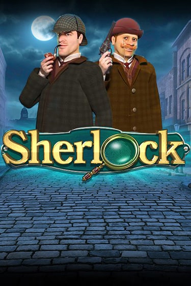 Sherlock - играть онлайн | Казино Cristal Palace бесплатно