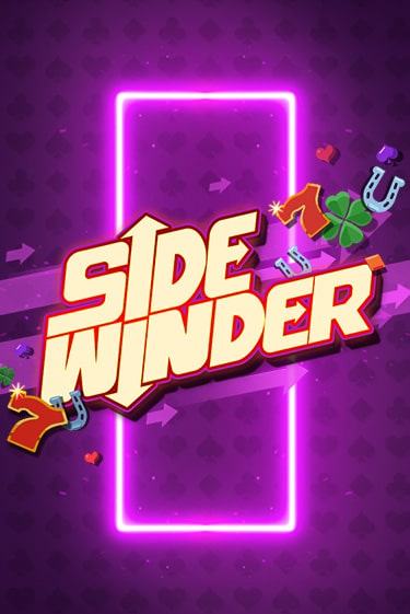 Sidewinder - играть онлайн | Казино Cristal Palace бесплатно
