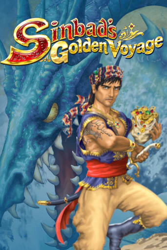 Sinbad's Golden Voyage - играть онлайн | Казино Cristal Palace бесплатно