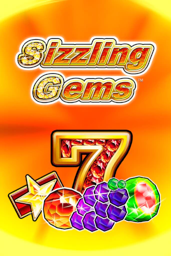 Sizzling Gems - играть онлайн | Казино Cristal Palace бесплатно