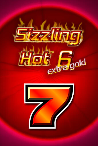 Sizzling Hot 6 extra gold - играть онлайн | Казино Cristal Palace бесплатно