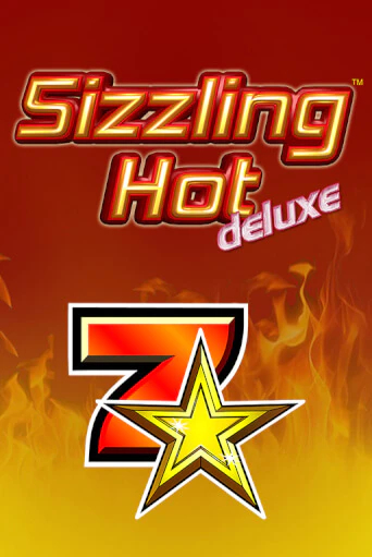 Sizzling Hot Deluxe - играть онлайн | Казино Cristal Palace бесплатно