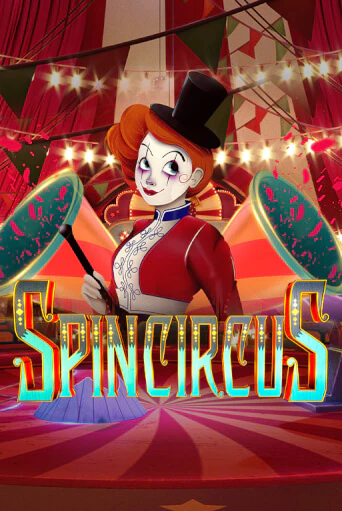 Spin Circus - играть онлайн | Казино Cristal Palace бесплатно