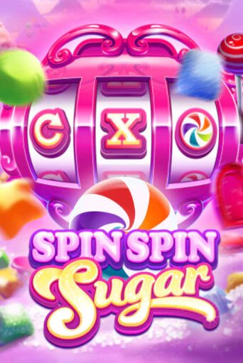 Spin Spin Sugar - играть онлайн | Казино Cristal Palace бесплатно