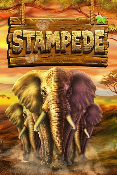 Stampede - играть онлайн | Казино Cristal Palace бесплатно