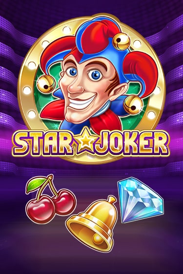 Star Joker - играть онлайн | Казино Cristal Palace бесплатно