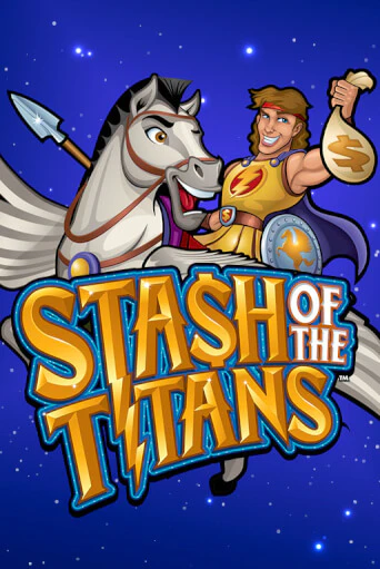 Stash of the Titans - играть онлайн | Казино Cristal Palace бесплатно