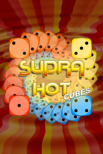 Supra Hot Cubes - играть онлайн | Казино Cristal Palace бесплатно