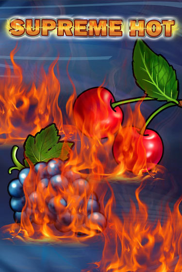 Supreme Hot - играть онлайн | Казино Cristal Palace бесплатно