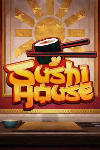 Sushi House - играть онлайн | Казино Cristal Palace бесплатно