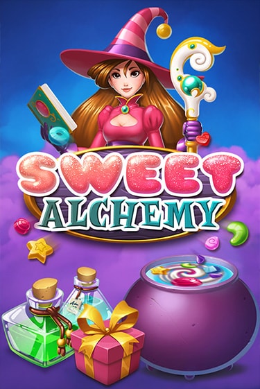 Sweet Alchemy - играть онлайн | Казино Cristal Palace бесплатно