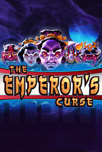 The Emperor's Curse - играть онлайн | Казино Cristal Palace бесплатно