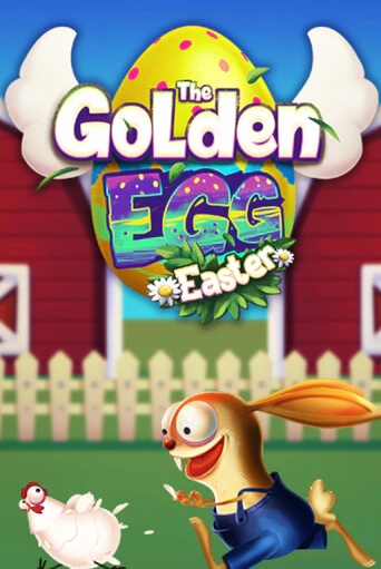 The Golden Egg Easter - играть онлайн | Казино Cristal Palace бесплатно