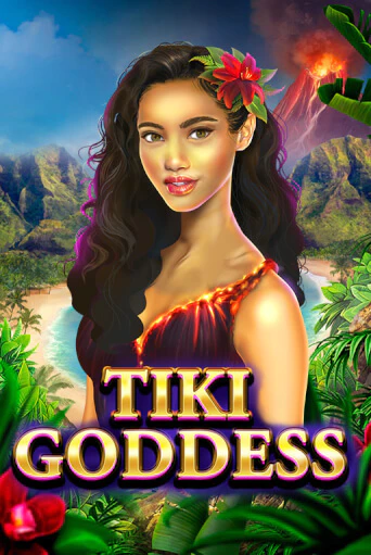 Tiki Goddess - играть онлайн | Казино Cristal Palace бесплатно