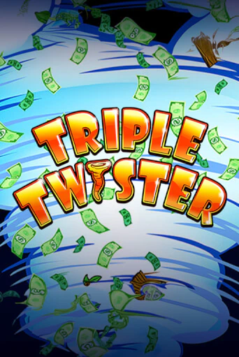 Triple Twister - играть онлайн | Казино Cristal Palace бесплатно