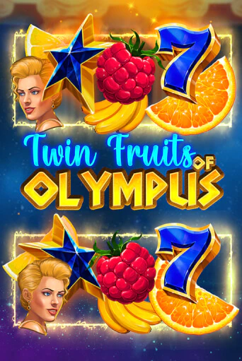 Twin Fruits of Olympus - играть онлайн | Казино Cristal Palace бесплатно