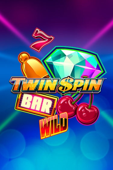 Twin Spin™ - играть онлайн | Казино Cristal Palace бесплатно