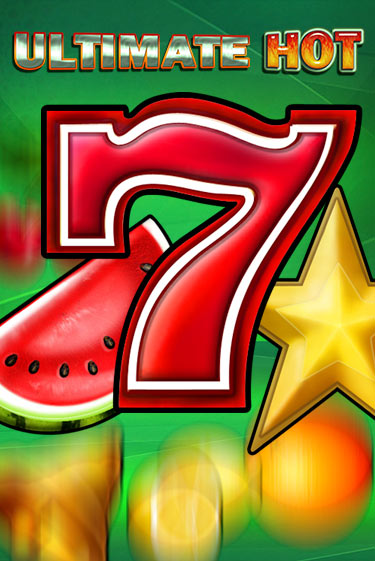 Ultimate Hot - играть онлайн | Казино Cristal Palace бесплатно