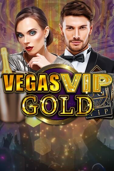 Vegas VIP Gold - играть онлайн | Казино Cristal Palace бесплатно