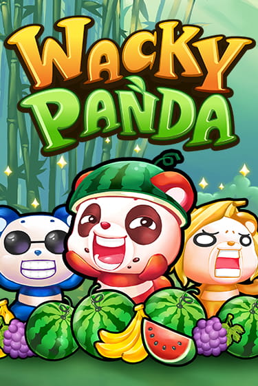Wacky Panda - играть онлайн | Казино Cristal Palace бесплатно