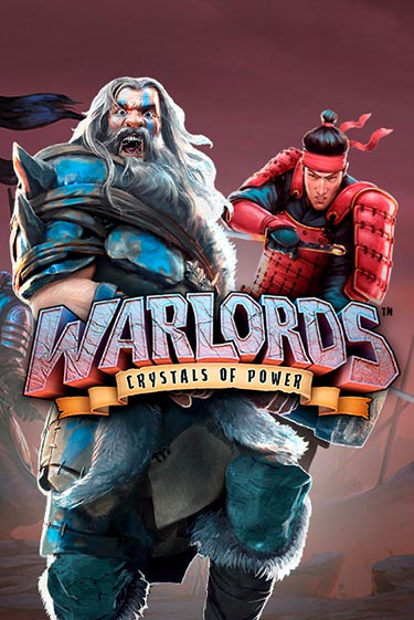 Warlords: Crystals of Power™ - играть онлайн | Казино Cristal Palace бесплатно