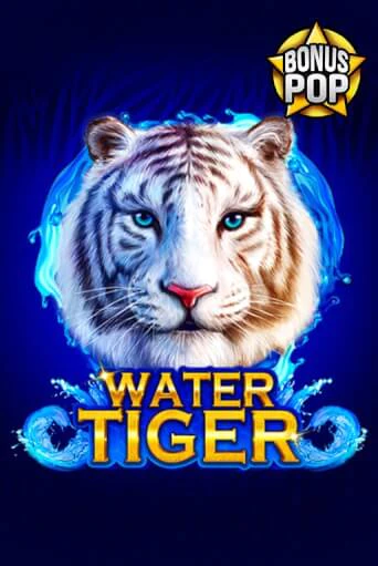 Water Tiger - играть онлайн | Казино Cristal Palace бесплатно