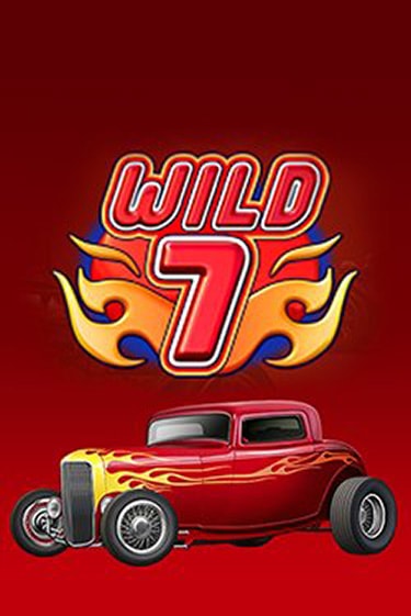 Wild Seven - играть онлайн | Казино Cristal Palace бесплатно