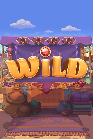 Wild Bazaar - играть онлайн | Казино Cristal Palace бесплатно