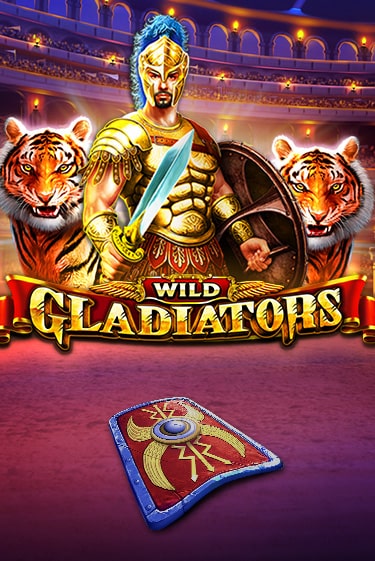 Wild Gladiator - играть онлайн | Казино Cristal Palace бесплатно