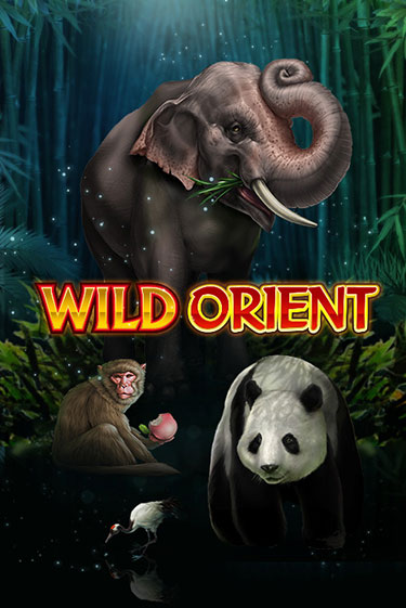 Wild Orient - играть онлайн | Казино Cristal Palace бесплатно