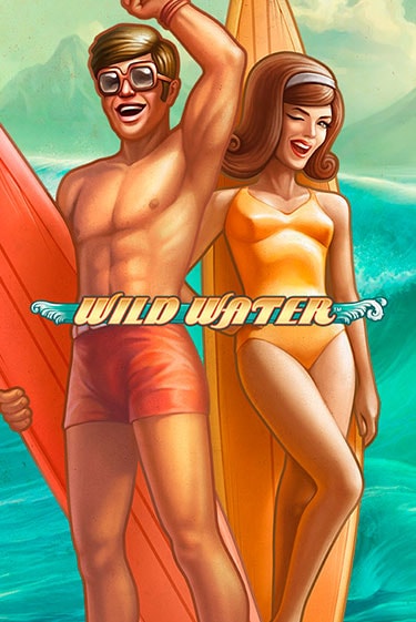 Wild Water™ - играть онлайн | Казино Cristal Palace бесплатно