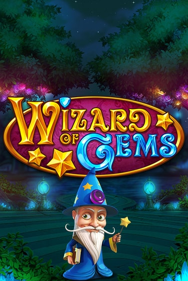 Wizard of Gems - играть онлайн | Казино Cristal Palace бесплатно