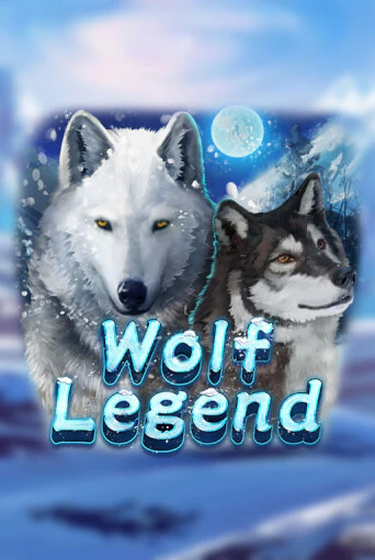 Wolf Legend - играть онлайн | Казино Cristal Palace бесплатно