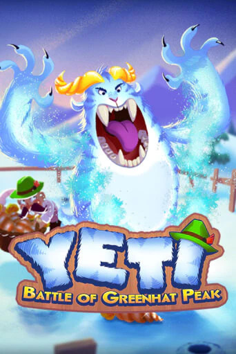 Yeti Battle of Greenhat Peak - играть онлайн | Казино Cristal Palace бесплатно