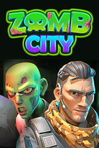 Zombcity - играть онлайн | Казино Cristal Palace бесплатно